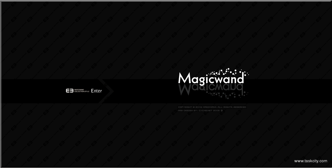 Magicwand magicwand.cxwow.net(enter)